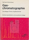 Image de Gaschromatographie: Grundlagen - Praxis - Kapillartechnik