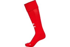 hummel Hmlessential Football Socks Calcetines de fútbol Unisex niños