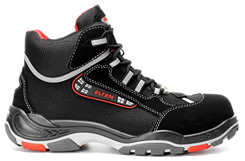 Sicherheitsschnürstiefel, SANDER S3, ELTEN, 768321-Gr.44 - 2