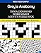 Produktbild Grey's Anatomy Trivia Crossword Word Search Activity Puzzle Book: TV Series Cast & Characters Edition