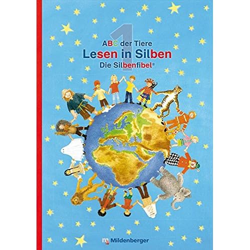 [PDF] ABC der Tiere 1 · Lesen in Silben (Die Silbenfibel®) · Ausgabe Bayern: LehrplanPLUS Bayern: Zulassungs-Nr. ZN 103/14-GS KOSTENLOS DOWNLOAD
