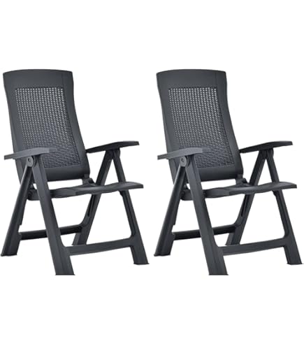 resol blanes garden recliner chairs