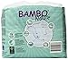 Abena Bambo Nature Baby Nappies - Pack of 30