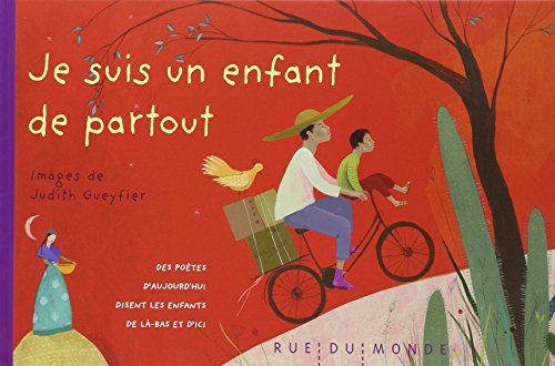 Je suis un enfant de partout francais Je suis un enfant de partout francais