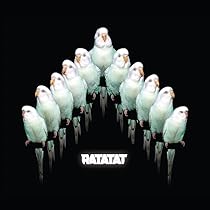 Classics: Ratatat, Ratatat: Amazon.it: CD e Vinili}