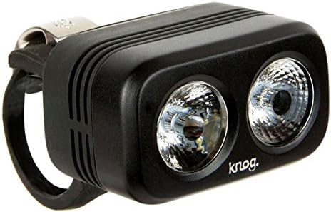 Knog Blinder Road 250 Front bike light white LED black 2016 front light
