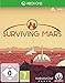 Produktbild Surviving Mars [Xbox One]
