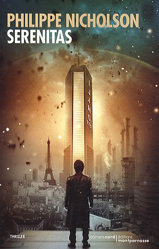 couverture de : Serenitas