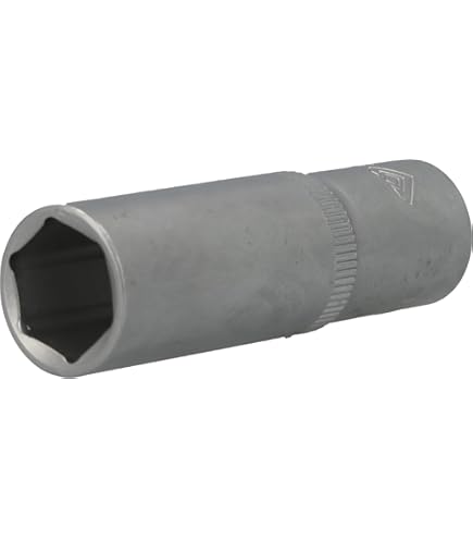 Llave Vaso Ks Tools KS Tools 918.1248 1/2" CHROMEplus Llave De