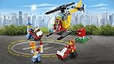 LEGO City 60100 – Flughafen Starter-Set - 4