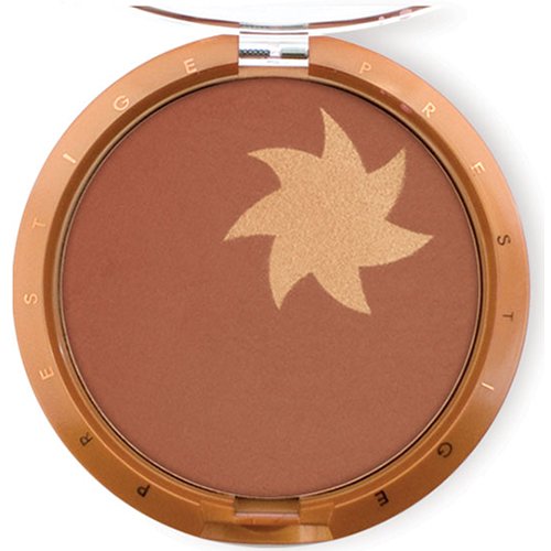 Prestige Illuminating Bronzing Powder Terra (2-Pack)
