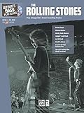 Ultimate Bass Play-along Rolling Stones: Authentic Bass Tab Ultimate Bass Play-along Rolling Stones: Authentic Bass Tab