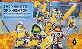 Image de LEGO NEXO KNIGHTS: The Book of Knights