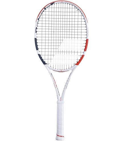 Babolat Pure Strike 16x19 G2 ② Babolat Pure Strike 16x19 rakieta tenisowa bez naciągów