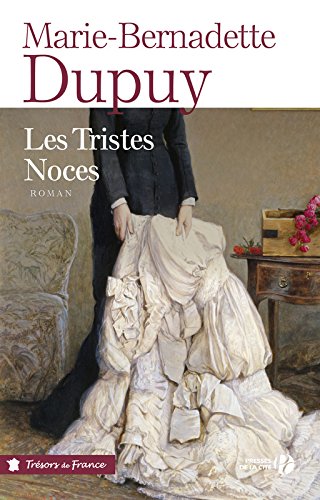 couverture de : Les tristes noces