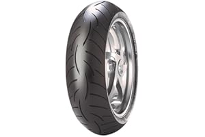 Metzeler 180/55 ZR17 73W Sommerreifen Motorradreifen Tourensport Reifen