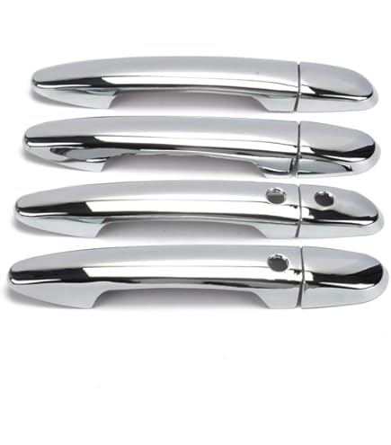 8PCS Car Door Handle Sticker, Carbon Fiber Anti-Scratches Car Door Cup Protector Non Marking Auto Doo B0bm5vm59h