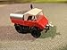 Produktbild 1/87 Epoche Unimog 411 FW mit Vorbaupumpe + Tank 11046