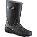 Produktbild Terrax 70317 – 43 – 1000 Spiral Winter Stiefel Größe 43 schwarz