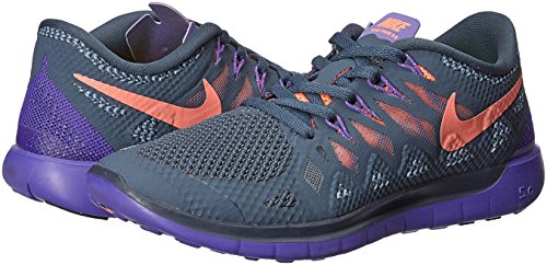 Nike Free 5.0, Damen Laufschuhe - 5