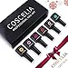 Coscelia 36W UV LED Gel Nail Polish Nail Art Soak Off Varnish Manicure Gel Nail Kit 10ml