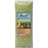 Ruppa Kemirgen Yoncası