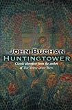 Cover zum Buch Huntingtower