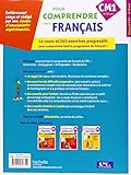 Image de Pour Comprendre Tout Le Français CM1