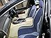 6pc Car Seat Cover Set