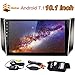 Produktbild 10,1-Zoll-Headunit Eincar Android 7.1 Double 2 Din im Schlag kapazitiven HD Multi-Touch-Screen-Auto-PC Stereo GPS Navigation Multimedia-System Tablet AM / FM Radio SupportBT / SD / USB / OBD2 / 3G / 4G / Wifi / 1080P freie Kamera