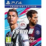 FIFA 19 Champions Edition (PS4)