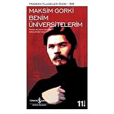 Benim &Uuml;niversitelerim: Modern Klasikler Serisi