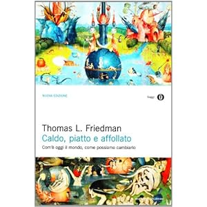 Caldo, piatto e affollato. Com'è oggi il mondo, come possiamo cambiarlo