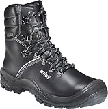  Botas de seguridad GTX 935 GORE-TEX en amplia 10 según EN ISO 20345 S3 Ci Src de Atlas