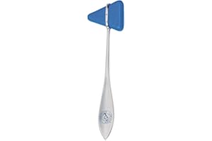 ‎TESA NCD Medical/Prestige Medical Reflexhammer nach Taylor, Blau