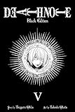 DEATH NOTE BLACK ED TP VOL 05 (C: 1-0-1) by 