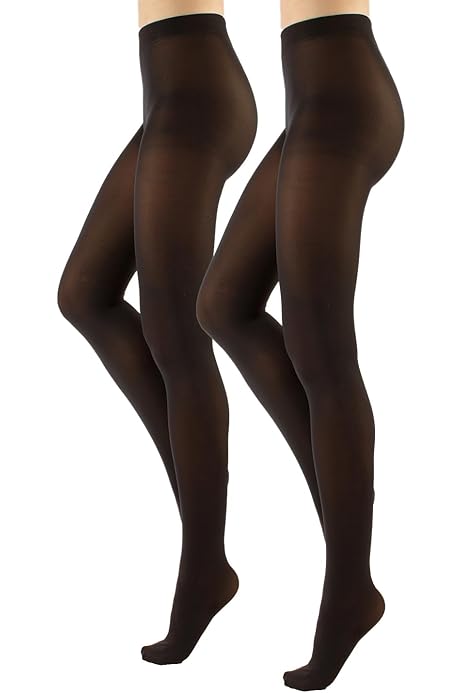 Collants Extra Large Italie Collants Grande Taille CALZITALY 60