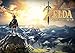 Produktbild The Legend of Zelda: Breath of the Wild Poster