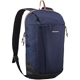 Quechua Sırt &Ccedil;antası - 10 Litre - (M&uuml;rekkep Mavisi)