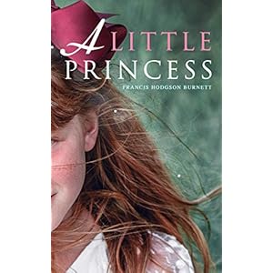 A Little Princess (English Edition)