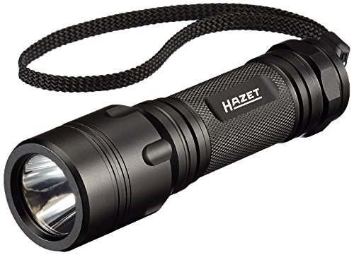 Preisvergleich Produktbild Hazet LED Taschenlampe, kleine Ausführung, 1979-72