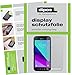Produktbild Samsung Galaxy Xcover 4 Schutzfolie - 2x dipos Displayschutzfolie Folie matt
