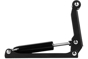 Vbest life Absenkautomatik für Klavierabdeckung Tastaturabdeckung Absenkautomatik Zubehör