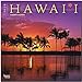 Hawaii 2014: Original BrownTrout-Kalender [Mehrsprachig] [Kalender] by 