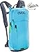 Produktbild evoc CC Backpack 6 L + Hydration Bladder 2 L neon Blue 2018 Rucksack