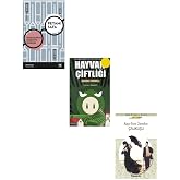 Hayvan &Ccedil;iftliği + Dokuzuncu Hariciye + &Ccedil;alıkuşu Gen&ccedil;ler İ&ccedil;in (3 Kitap)