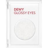MISSHA Nemli Bitiş Ve Işıltılı G&ouml;r&uuml;n&uuml;m Sunan G&ouml;z Farı M Dewy Glossy Eyes (WHİTE BEACH)