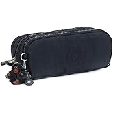 Kipling Gitroy Large Wallet, Cases, True Blue Tonal (Blue)