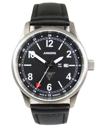 GMT-Quartz