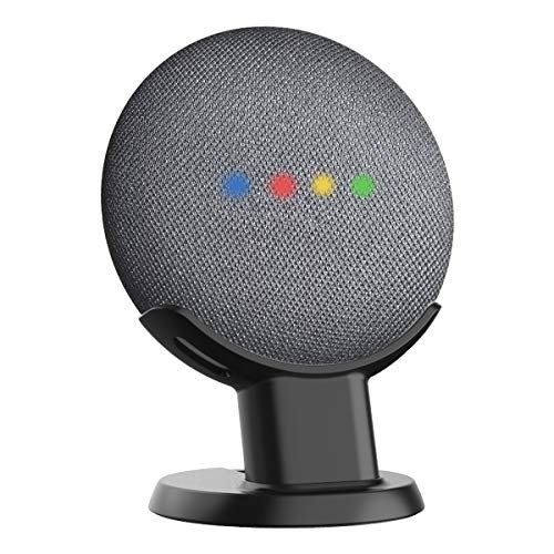 Supporto da tavolo montaggio per google home mini